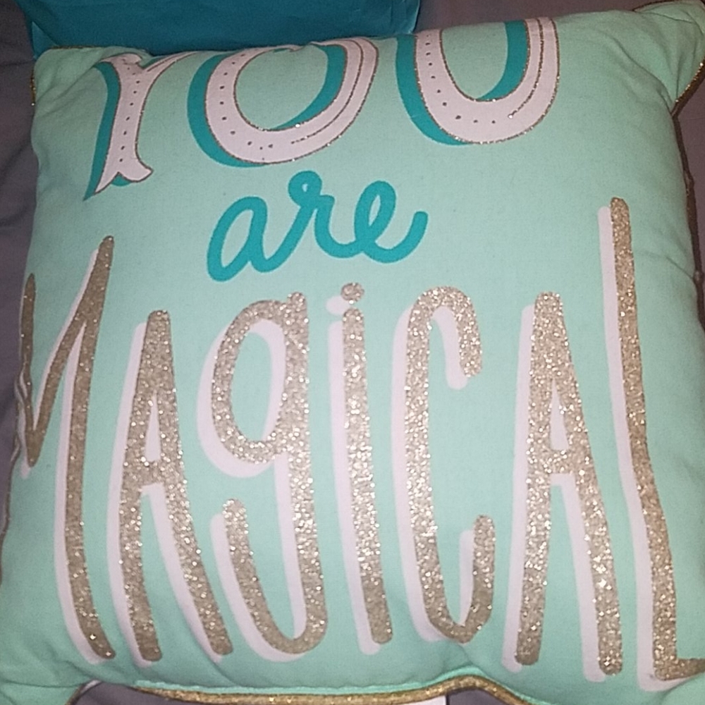Pillow